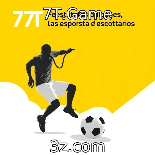 7T.Game Os segredos por trás das apostas esportivas de sucesso em 2025