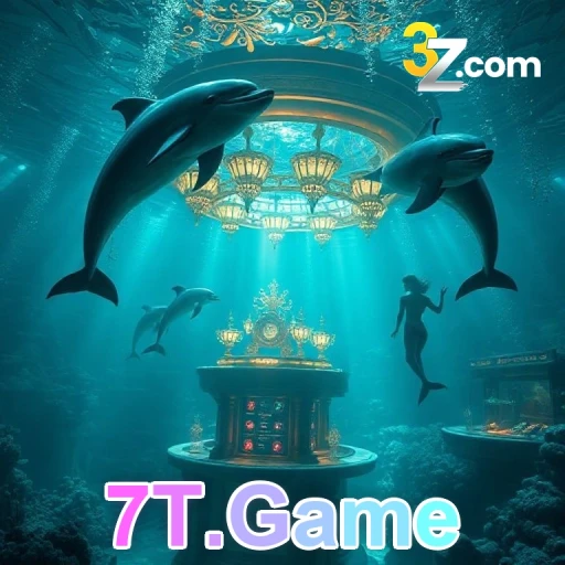 7T.Game App