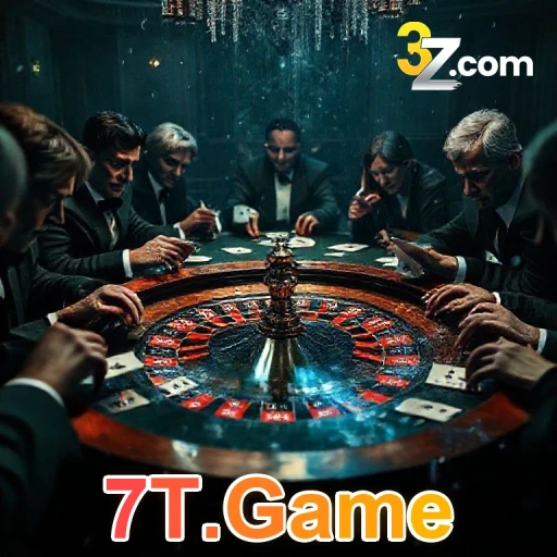 7T.Game Cassino