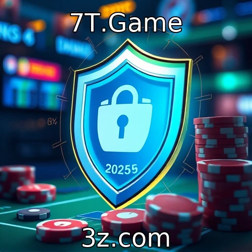 Revelamos as Tendências que Estão Transformando o Cassino Online em 2025