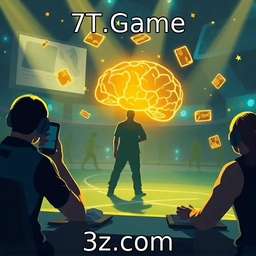 7T.Game Domine as apostas esportivas com essas análises detalhadas