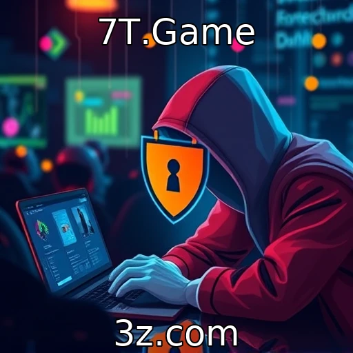 Aposte com Segurança: Dicas para Proteger Seus Dados nas Apostas Online