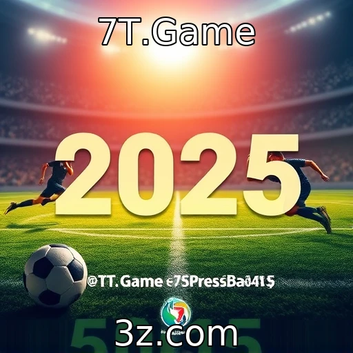 7T.Game O Crescimento das Apostas Esportivas no Brasil: O Que Esperar?