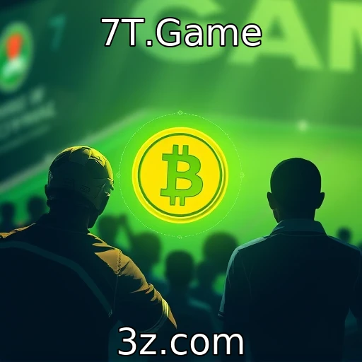 7T.Game Descubra o impacto das criptomoedas nas apostas esportivas atuais