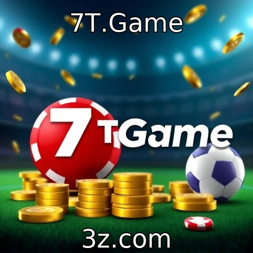 7T.Game Campeonatos de E-sports: As Melhores Estratégias para Apostar com Inteligência