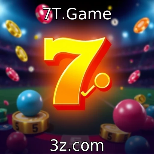 7T.Game Os segredos das apostas esportivas: dicas para acertar mais