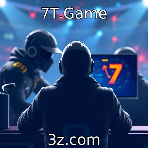 7T.Game Apostas Esportivas: Como Analisar Partidas para Aumentar suas Chances