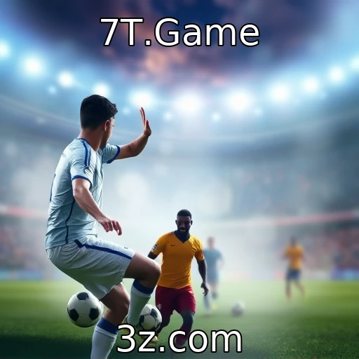 7T.Game Apostas esportivas: a influência da análise de dados nas decisões dos jogadores