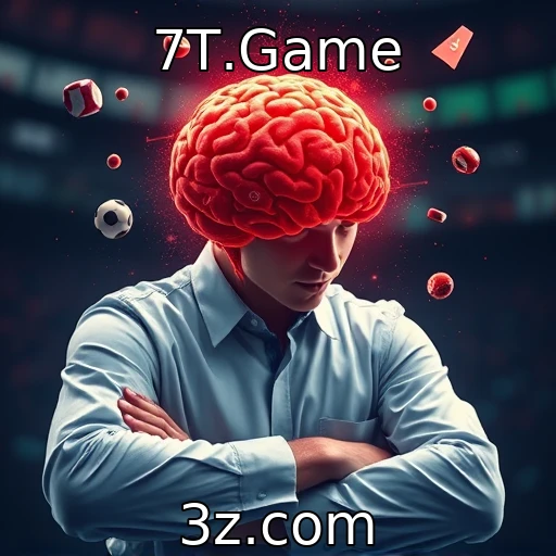 7T.Game Apostas esportivas: estratégias que aumentam suas chances de vitória