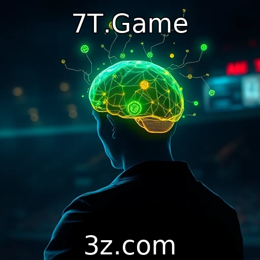 7T.Game Apostas esportivas: Como as análises impactam seu retorno financeiro